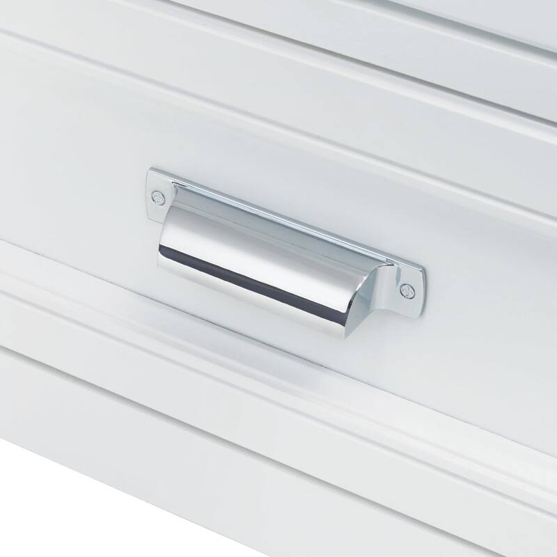CRAFT + MAIN CVSS5765-CL Cove 65" High x 57" Wide Sliding Framed