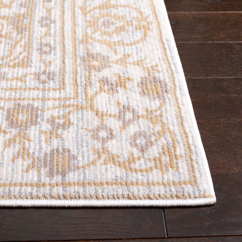Martha Stewart by SAFAVIEH Henrieke Modern Rug