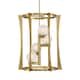 Option Warm Brass