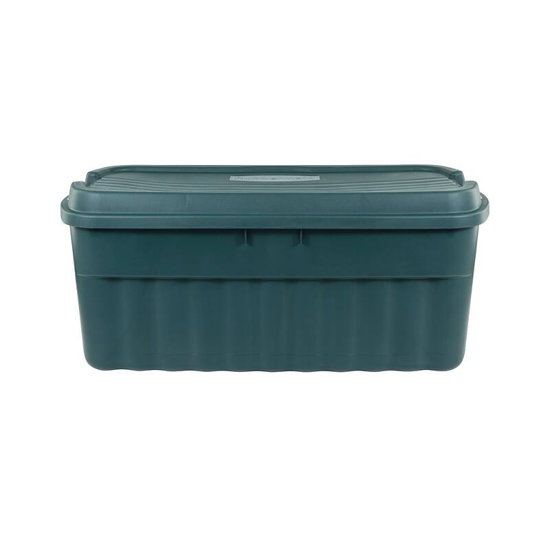 Rubbermaid ECOSense Storage Bins - 54 Gal - 2 Pack