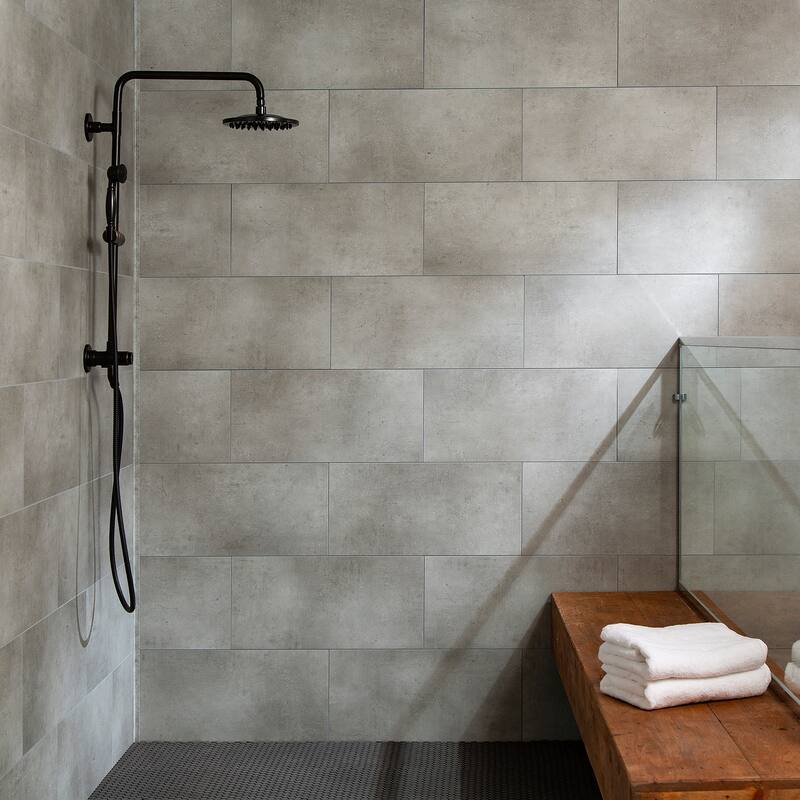 Palisade Vinyl Wall Tile