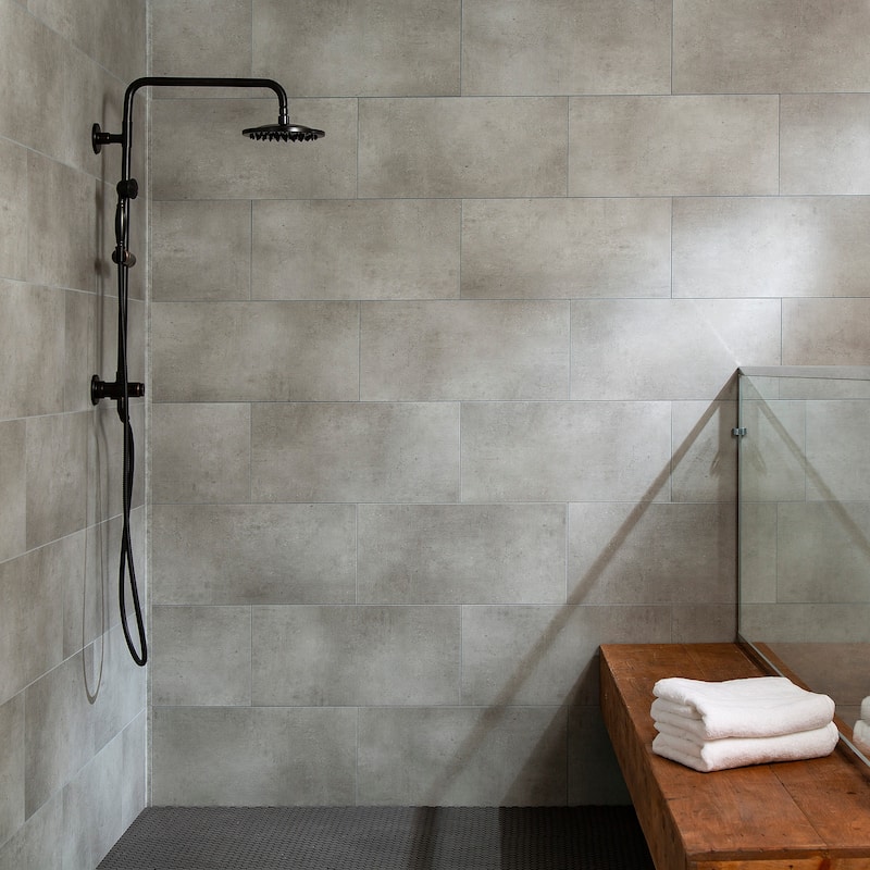 Palisade Vinyl Wall Tile