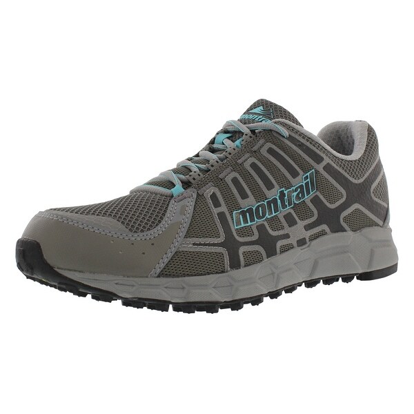 montrail bajada ii