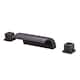 Option Oil Rubbed Bronze