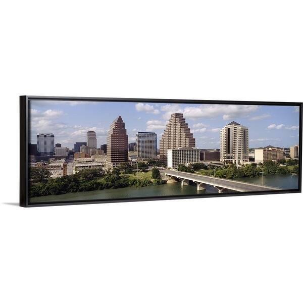 Austin Skyline W Town Lake Texas Black Float Frame Canvas Art Overstock 25502562 See 1 floorplans, review amenities, and request a tour of the building today. overstock com