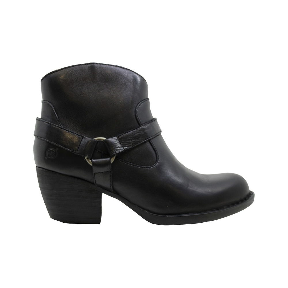 born monae bootie