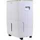 preview thumbnail 4 of 7, Soleus Air® 25-Pint Energy Star Rated Dehumidifier with Mirage Display and Tri-Pat Safety Technology