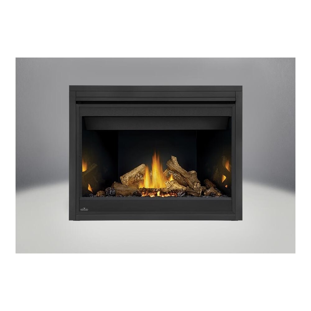 Shop Napoleon Bl46nte Ascent 22 000 Btu 46 Wide Built In Direct