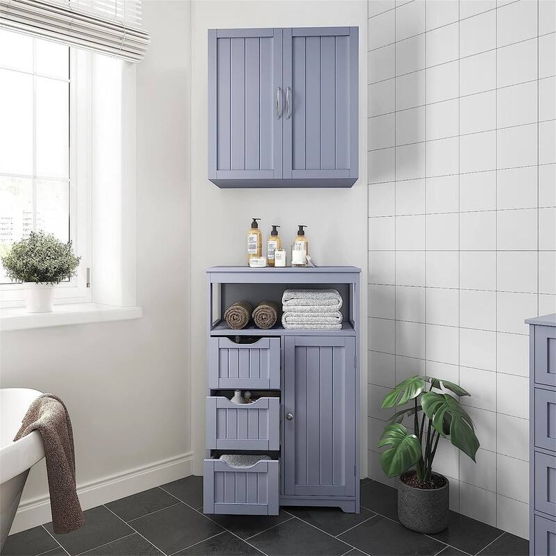 Free Standing Storage Organizer