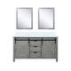 Option Ash Grey