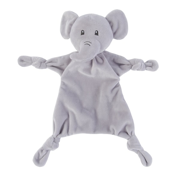 slide 2 of 3, Elephant Security Blanket