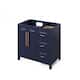 Option Hale Blue