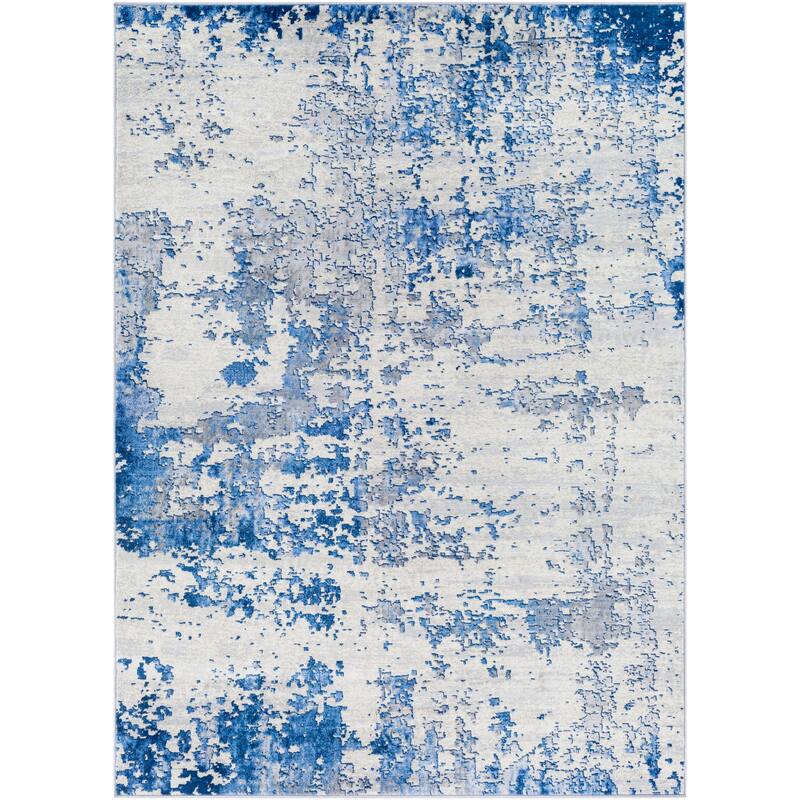 Artistic Weavers Millo Industrial Abstract Area Rug