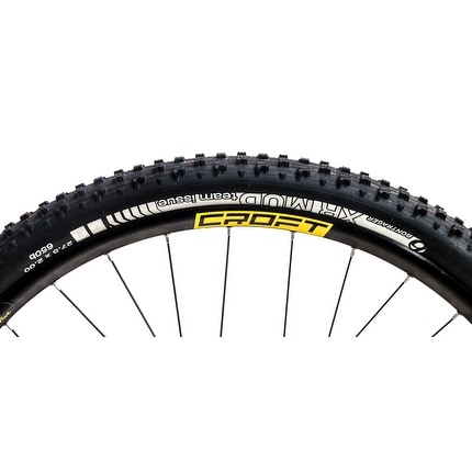 bontrager xr mud team issue