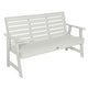 preview thumbnail 5 of 5, BAHIA VERDE OUTDOORS Riverside 5-Foot Garden Bench