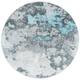 SAFAVIEH Adirondack Cordelia Abstract Glam Rug