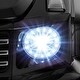 preview thumbnail 4 of 13, 12V Battery Powered Mercedes-Benz G500 Kids Ride-on Car - 26.5" x 45" x 21"