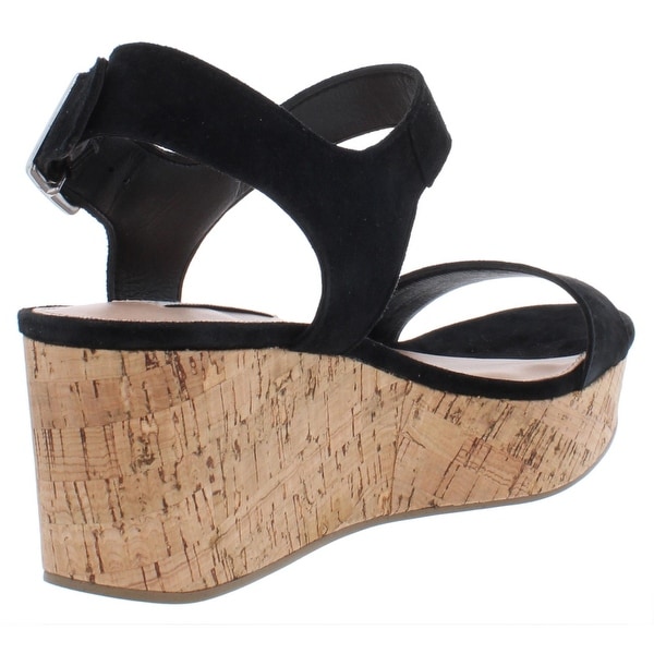 Steve Madden Women s Breathe Flatform Wedges 2024 www