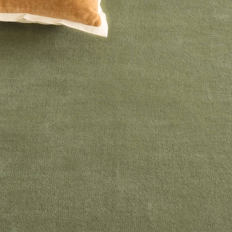 SAFAVIEH Handmade Metro Afet Wool Rug