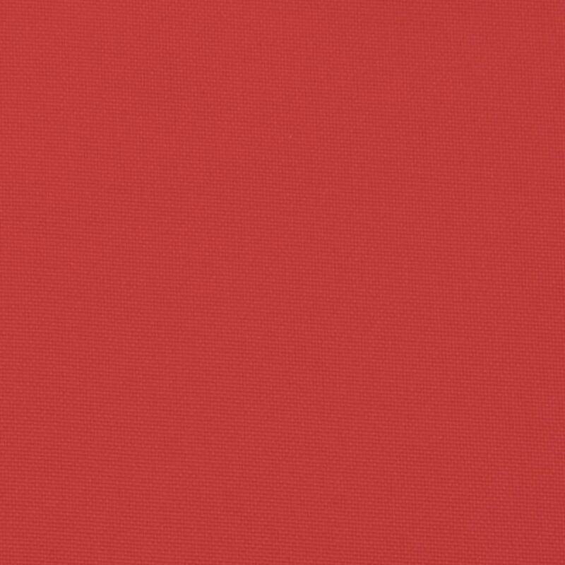 vidaXL Pallet Cushions Outdoor Sofa Pillow Seat Pad Decorative Cushion Fabric