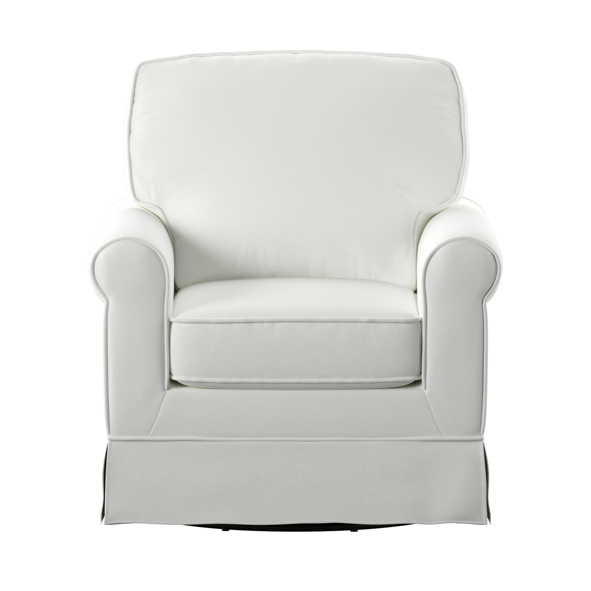 Crate and hotsell barrel harborside chair