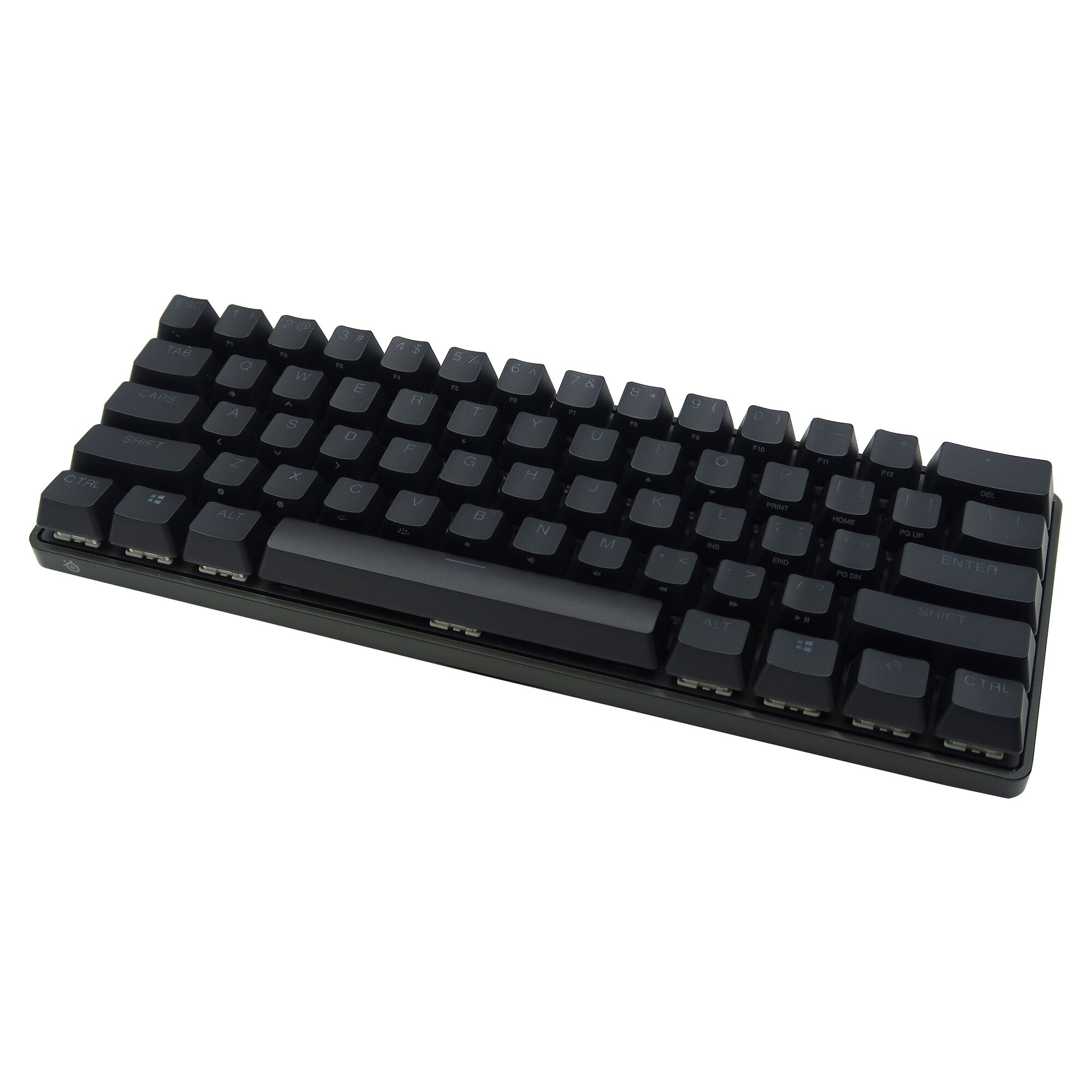 SteelSeries Apex Pro Mini Wired OmniPoint Gaming Keyboard Gen 3