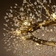 preview thumbnail 22 of 27, Modern Firework Crystal Chandelier for Dining Room and Living Room