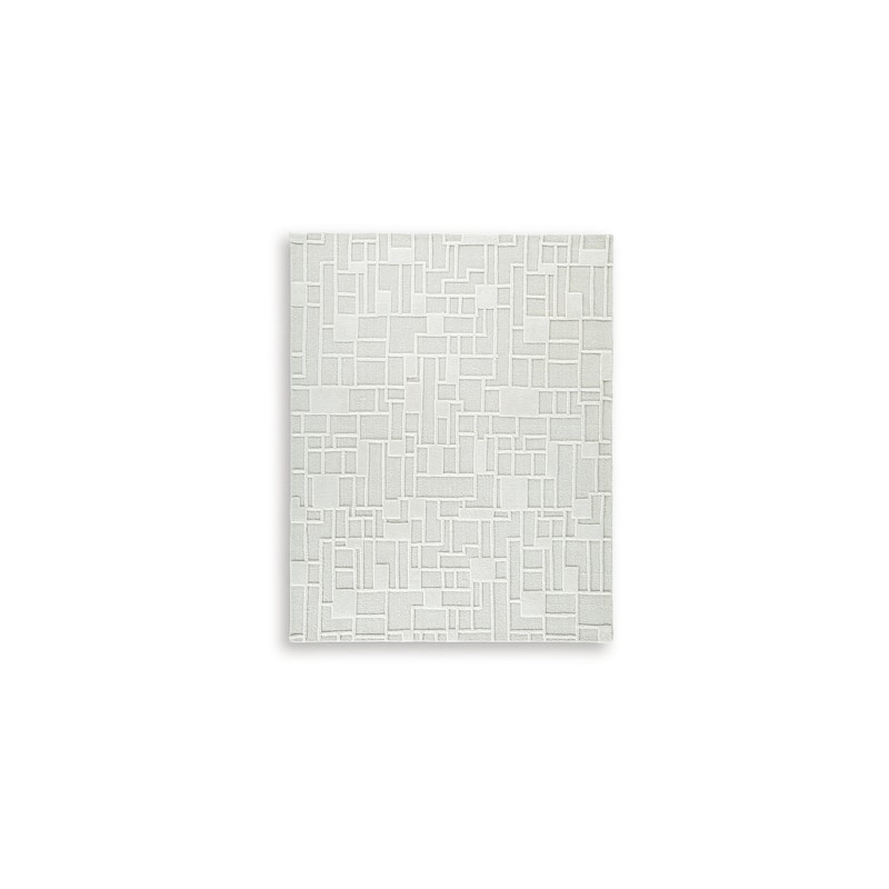 Signature Design by Ashley Empriss Beige Area Rug