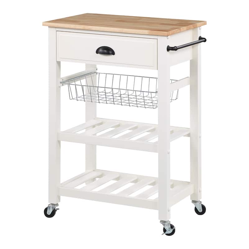 Hampton Kitchen Cart