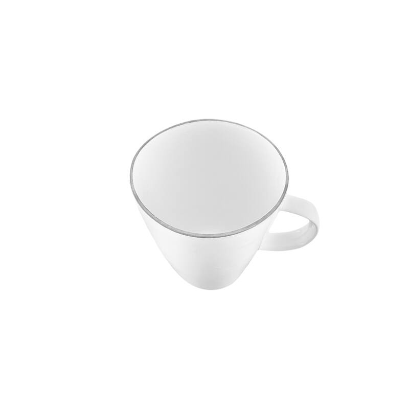 Abbesses Mugs- Set of 4
