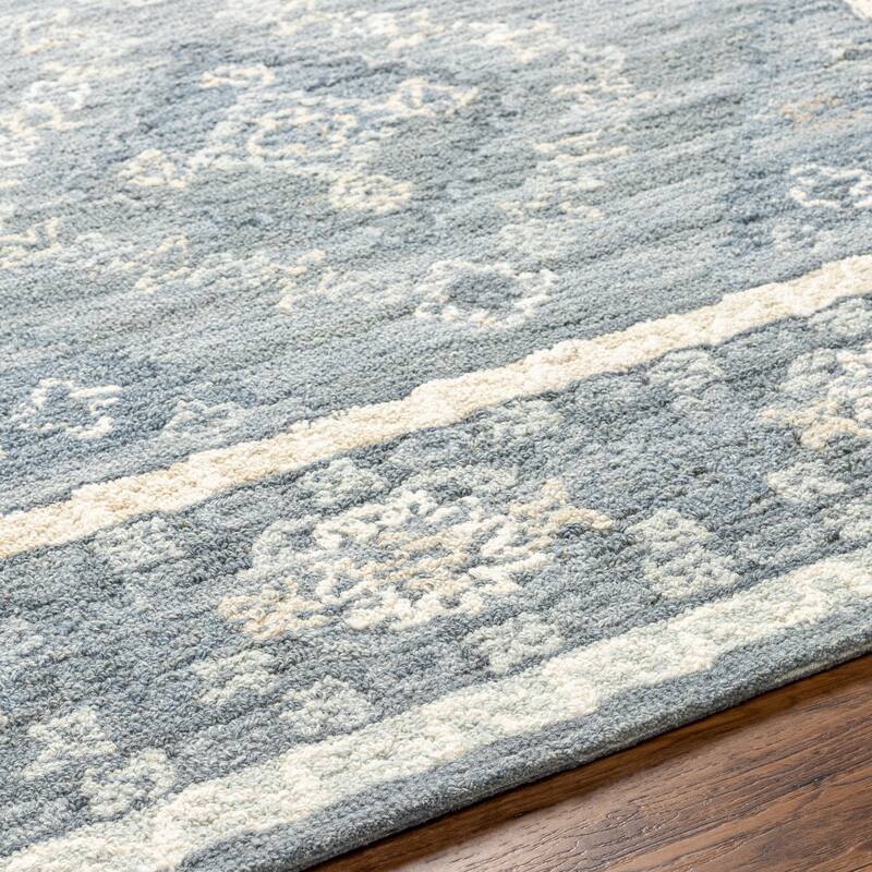 Awate Traditional Area Rug