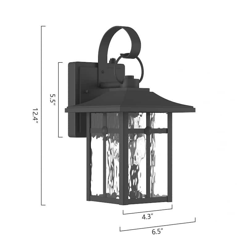 Maxax Wall Light (Set of 2)