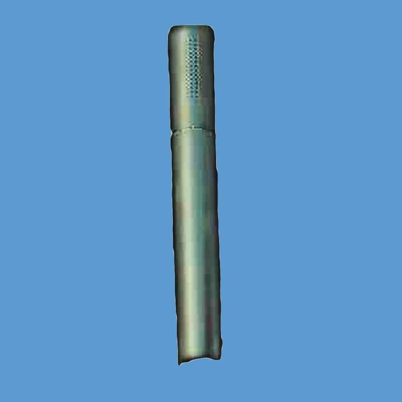 Handheld Shower Head Nickel Single Hole 1 Handle | Renovator's Supply