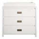 preview thumbnail 20 of 20, Little Seeds Monarch Hill Haven 3 Drawer Changing Dresser