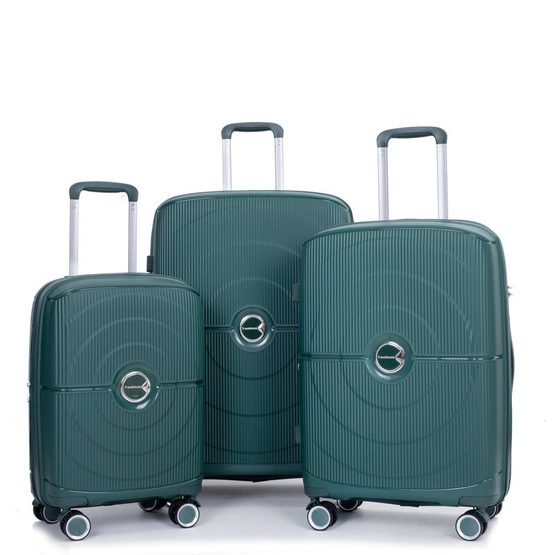 Long lasting suitcase deals