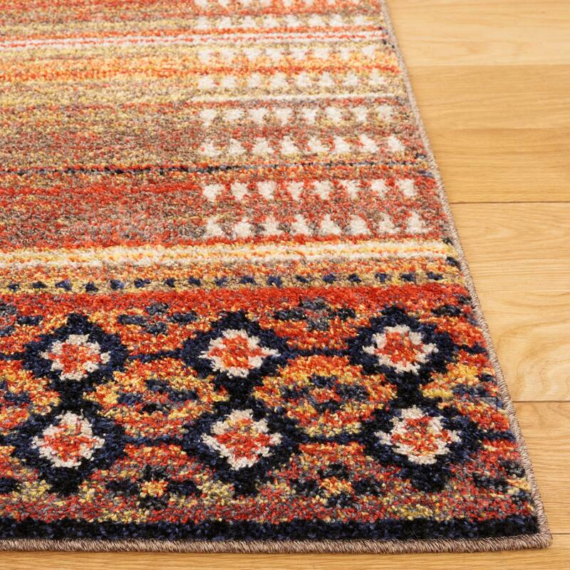 SAFAVIEH Adirondack Maisun Contemporary Rug