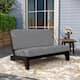 Option Grey/Loveseat Whole