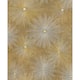 Option Metallic Gold and Caramel