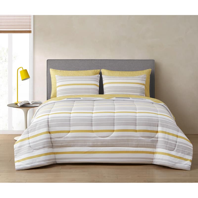 Kaiser 7 Piece Mix & Match Bedding Set