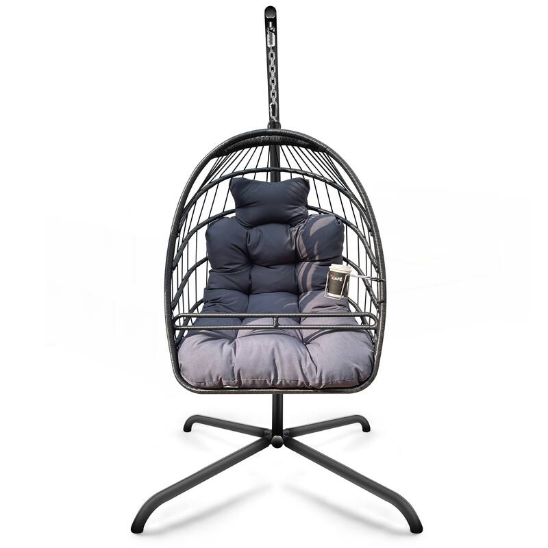 Swing Hammock Egg Basket Chairs Without Stand