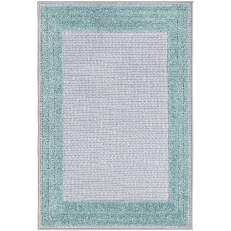 Outdoor Denver Collection Area Rug
