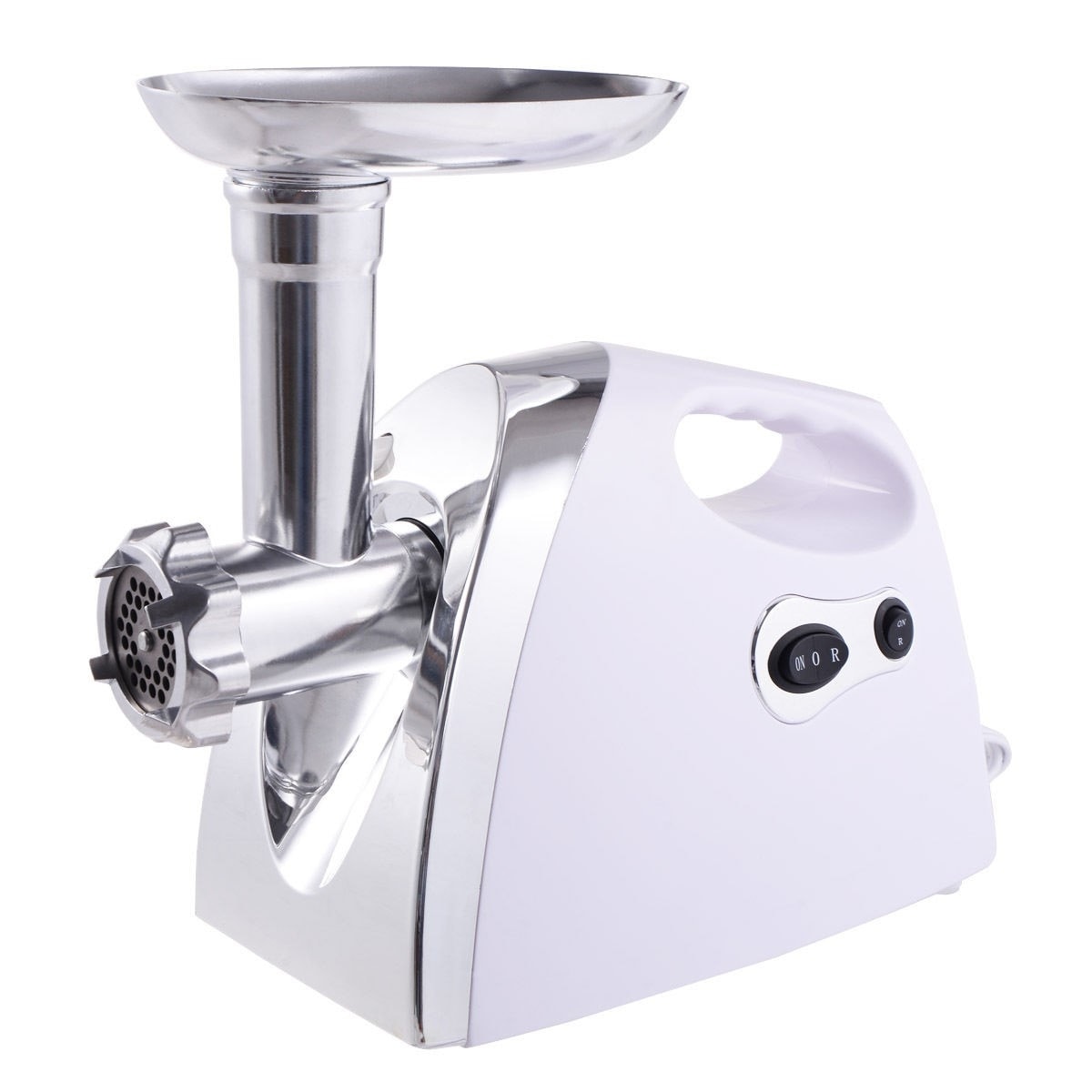master chef food grinder and sausage maker