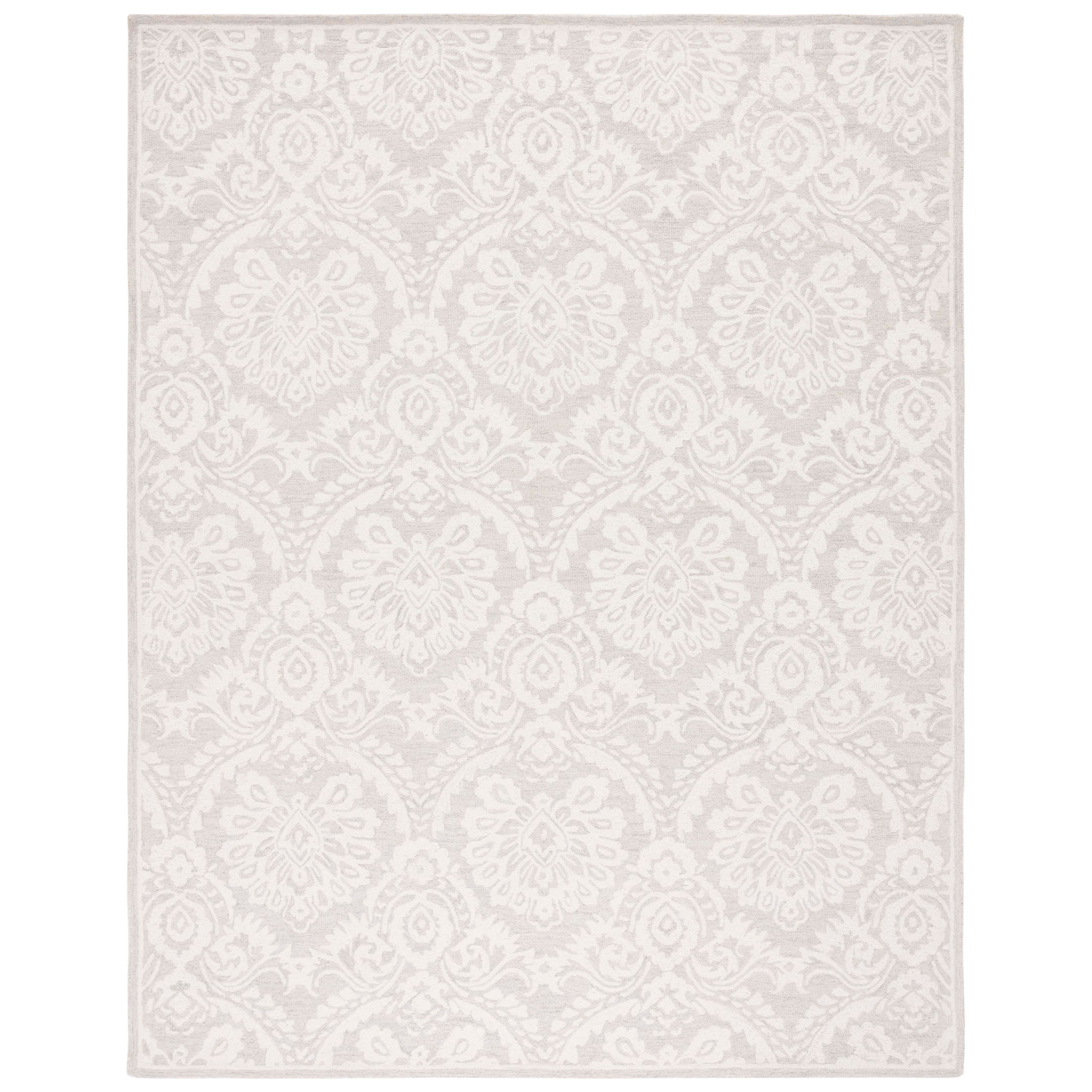 Option Silver/Ivory