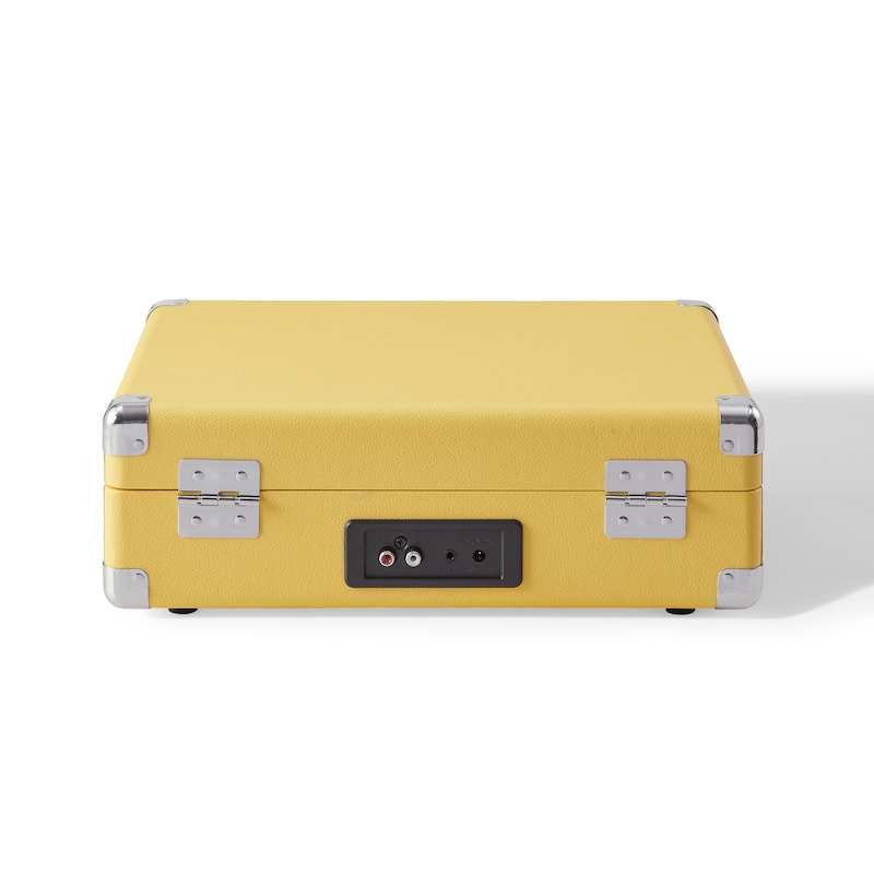 Crosley Cruiser Plus Record Player