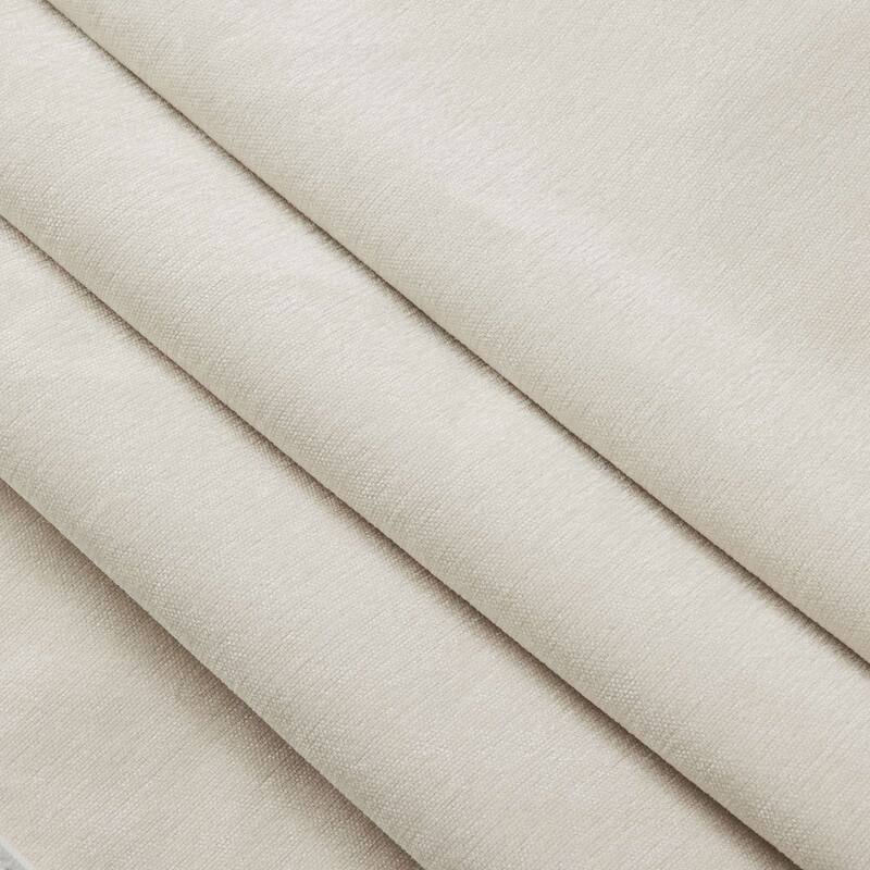 Modern 2 Seater Upholstered Sofa with 2 Pillows