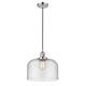 Option Polished Nickel / Seedy