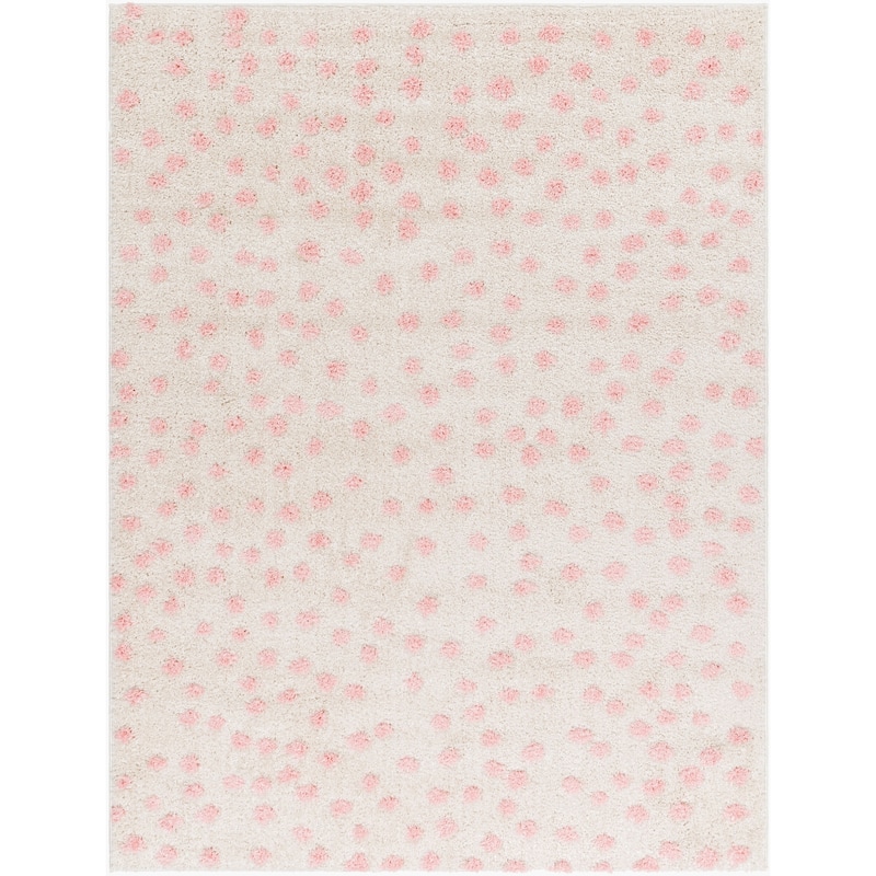 Livabliss Casual Rodos Animal Area Rug