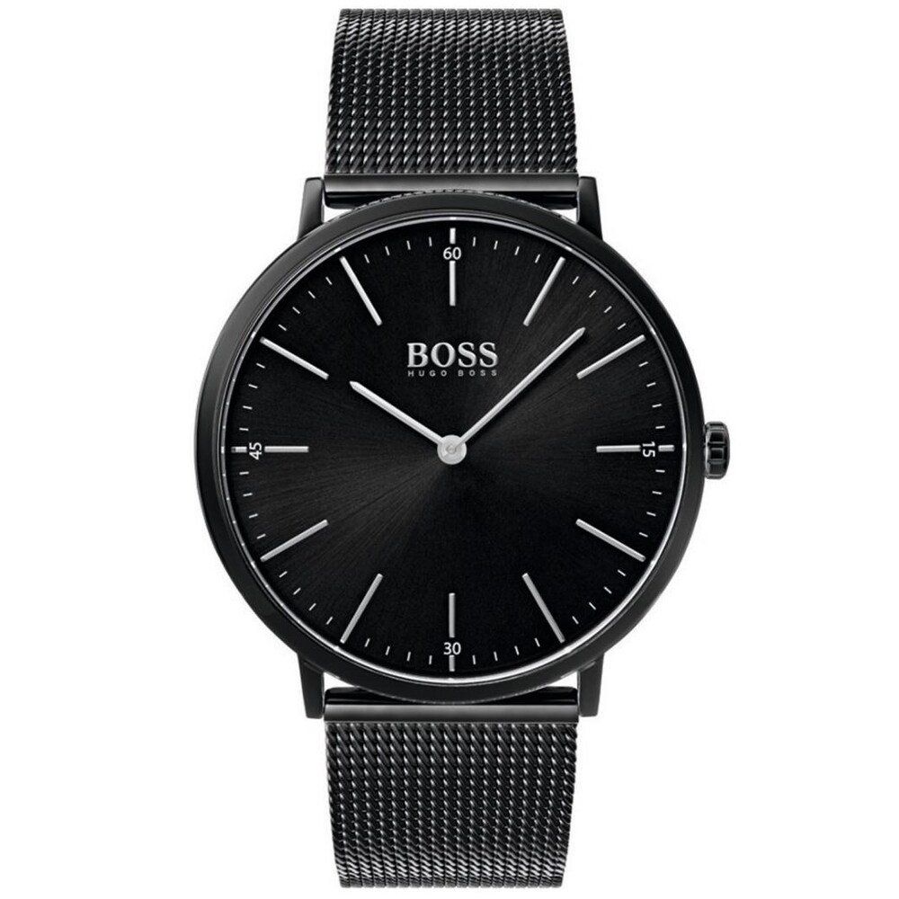 cheap boss watches