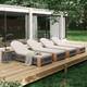 Option Grey+Teak