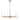 Kichler Lighting Sycara 36.25 in. 6-Light Integrated LED Chandelier